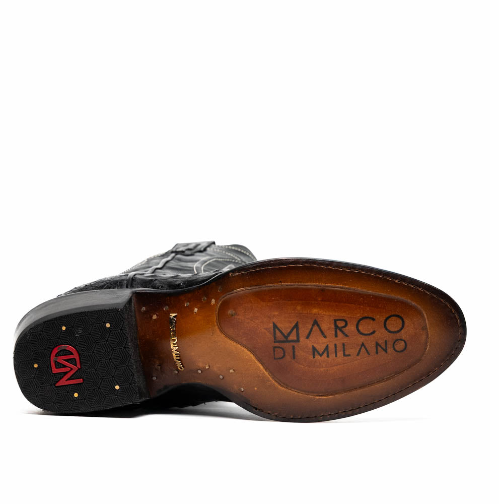 Savannah Black Marco Di Milano