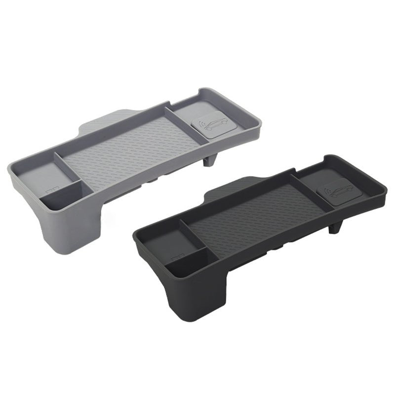 Screen Rear ETC Storage Box for Tesla Model 3 Highland Tesery Official Store