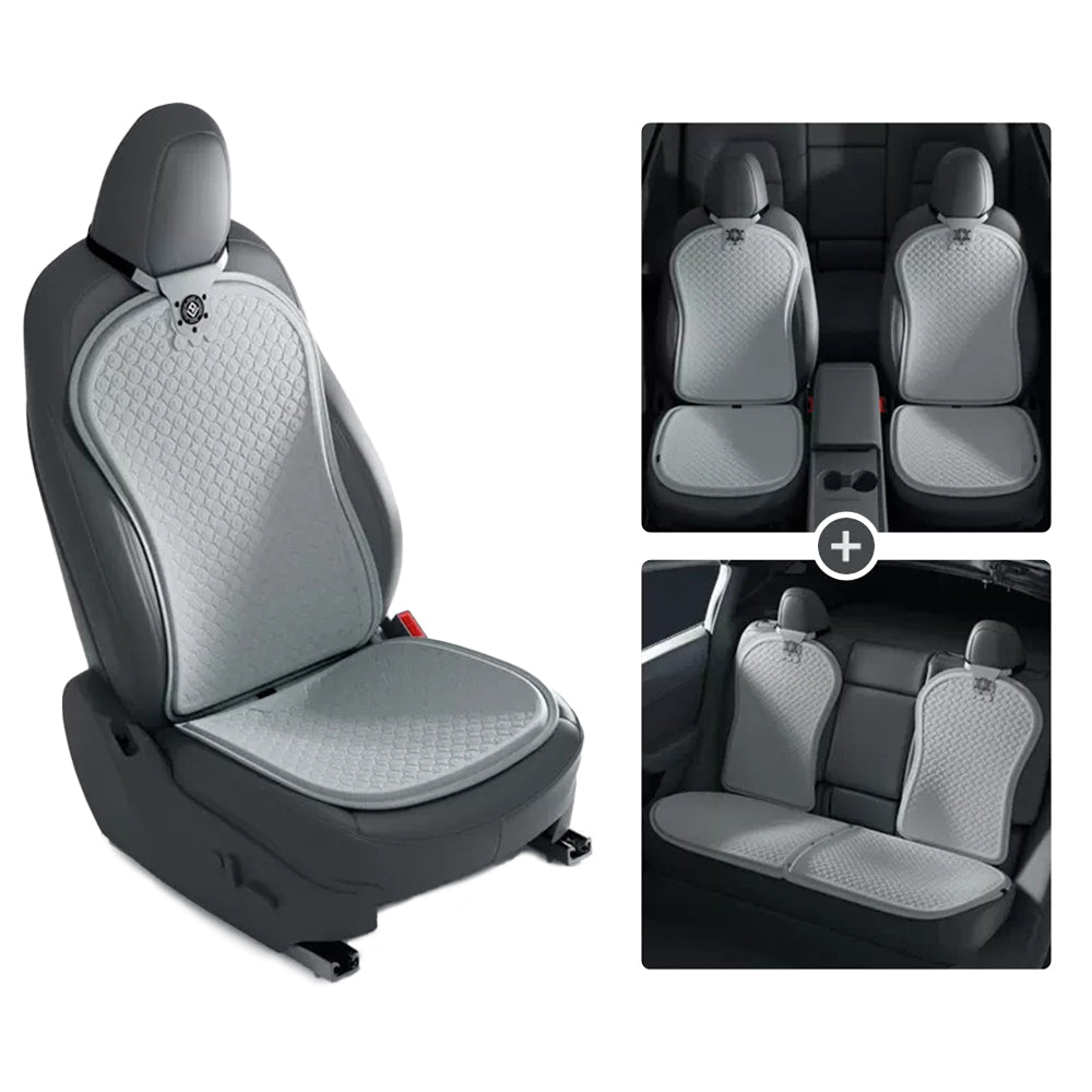 Summer Cooling Seat Covers for Tesla Model 3/Y Tesery Official Store