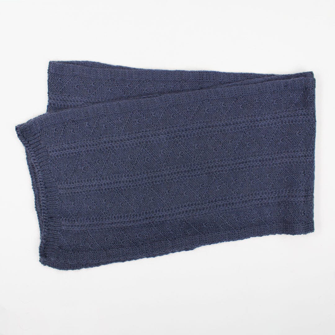 Suri Fleck Alpaca Scarf Purely Alpaca