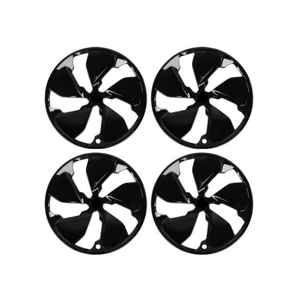 TESERY 19″ Full Wheel Covers for Model Y Juniper (4PCS) Tesery Official Store