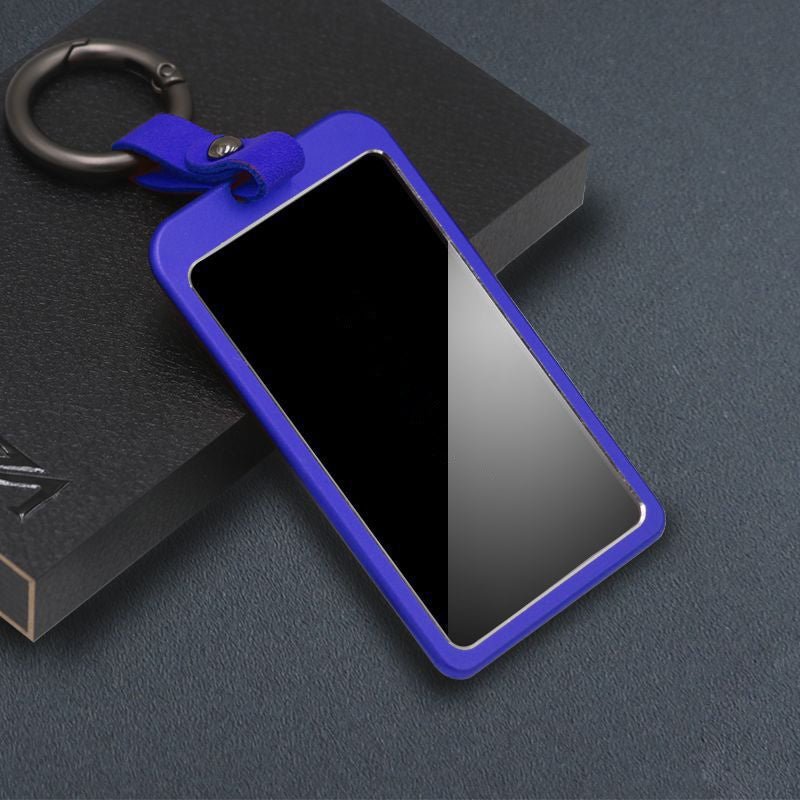 Aluminum Key Card Case for Model 3/Y | 6 Colors Tesery Official Store