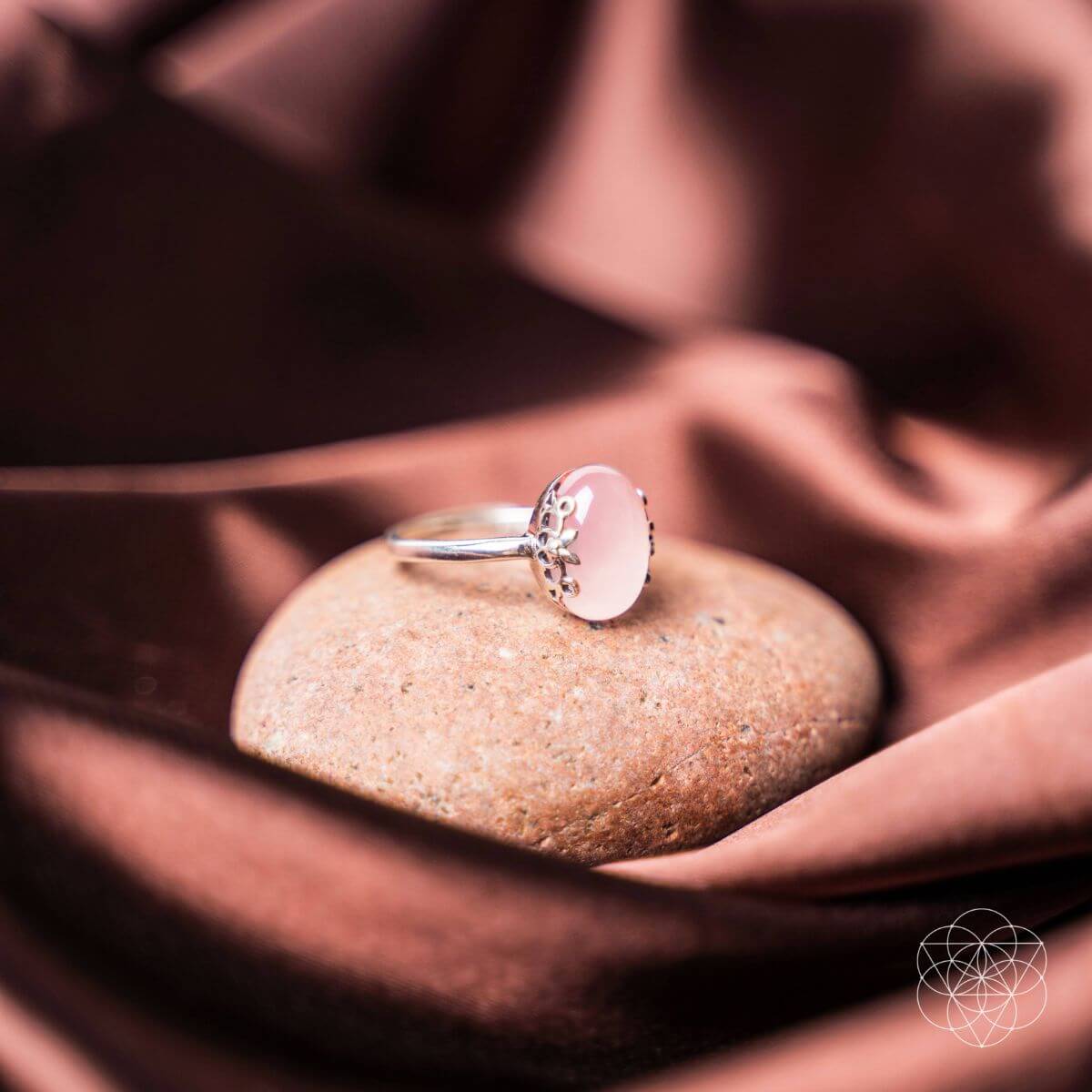 The Emotional Release Ring Conscious Items
