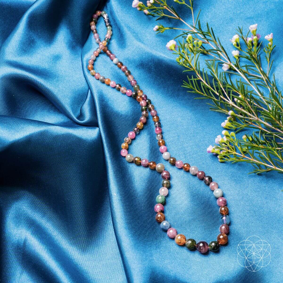 The Energy-Boosting Necklace Conscious Items