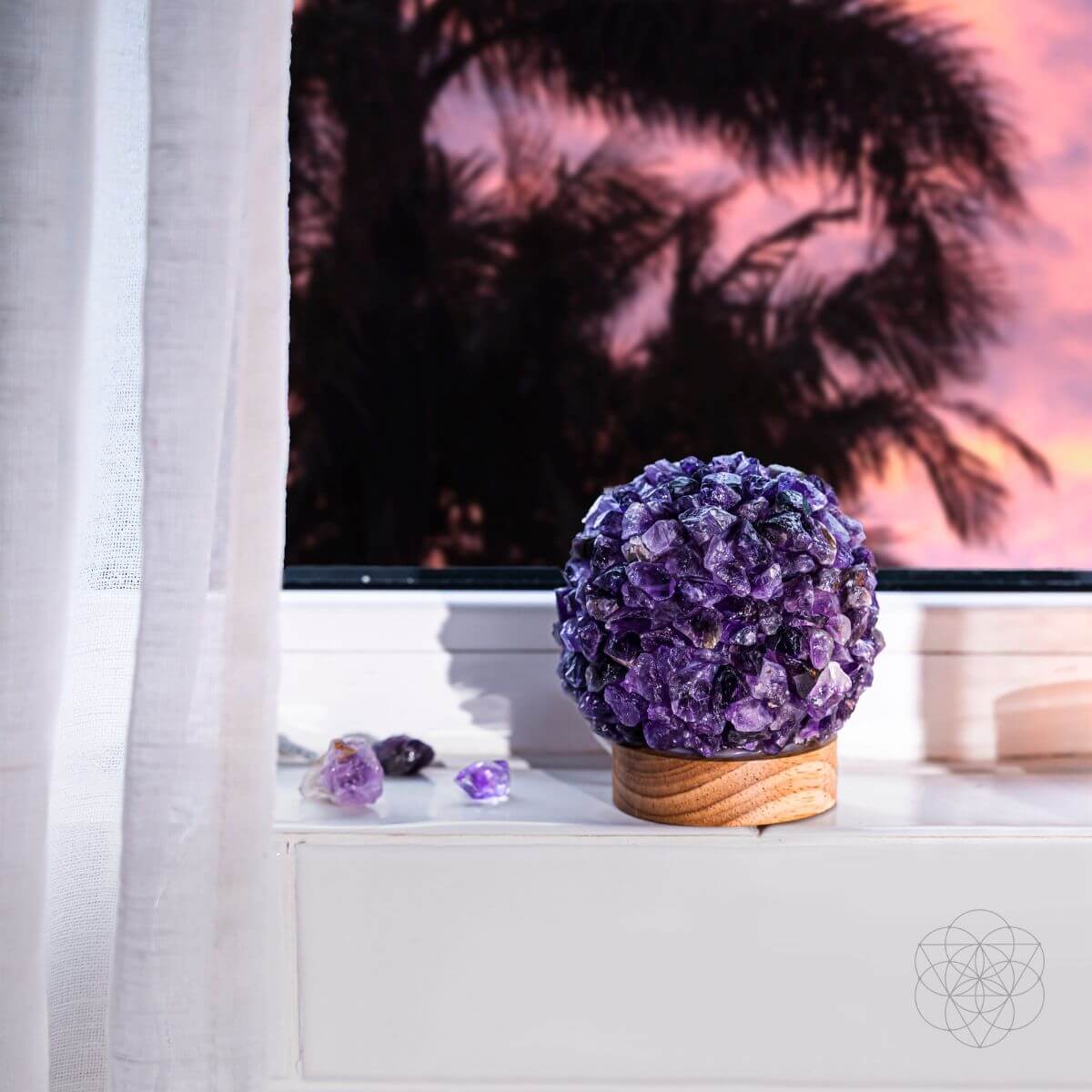 The Intuition Lamp Conscious Items