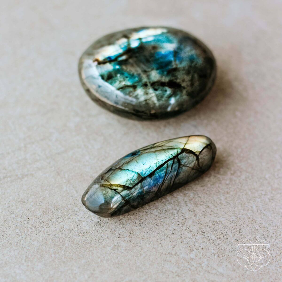 The Mind-Expanding Stone Conscious Items