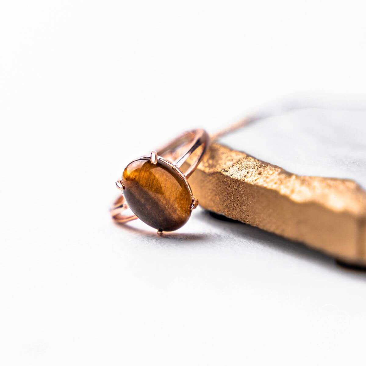 The Ring of Power & Grace Conscious Items