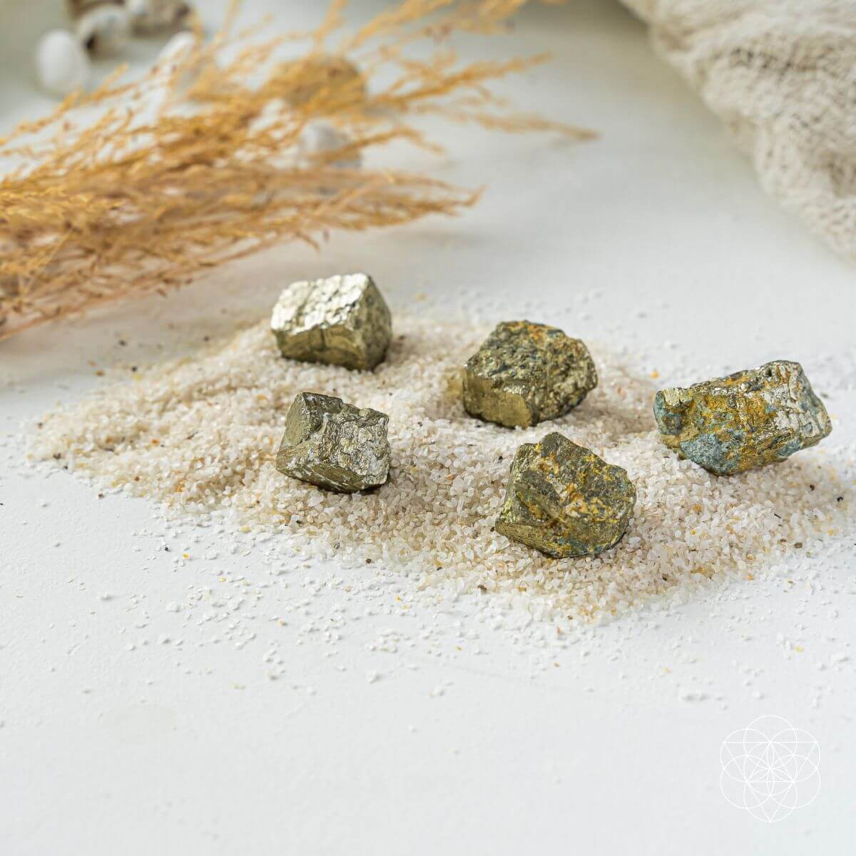 The Success Stones Set Conscious Items