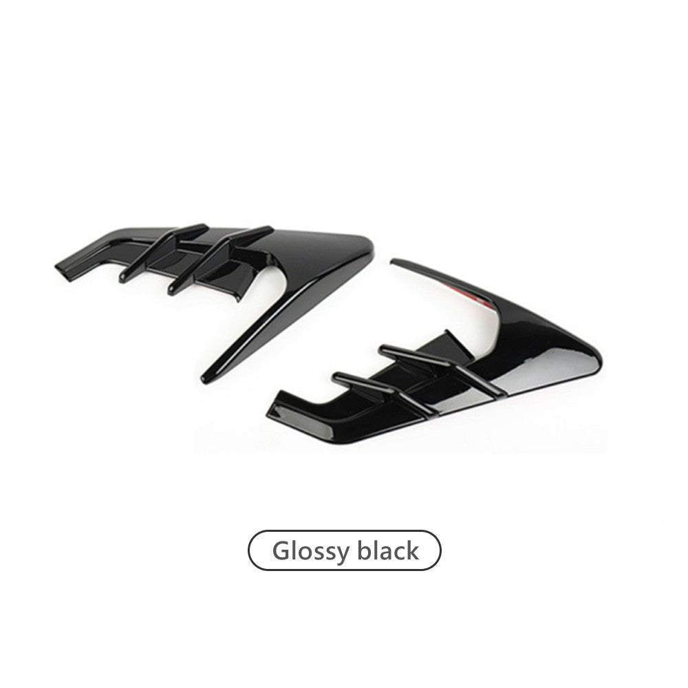 TESERY Thunder Side Camera Cover for Model 3/Y | 5 Colors Tesery Official Store