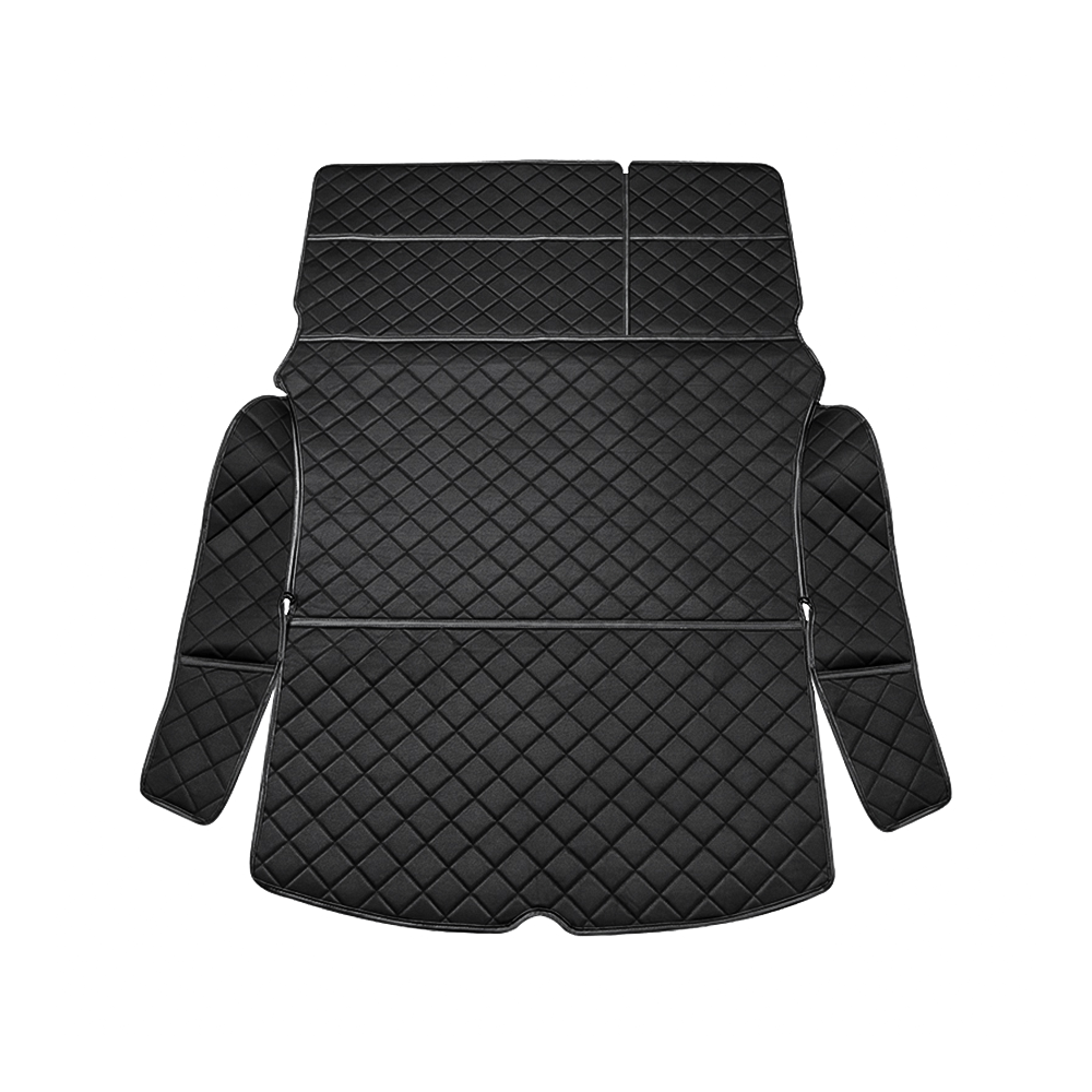 Trunk Mat Waterproof Car Dog Cover for Model Y | TESERY Tesery Official Store
