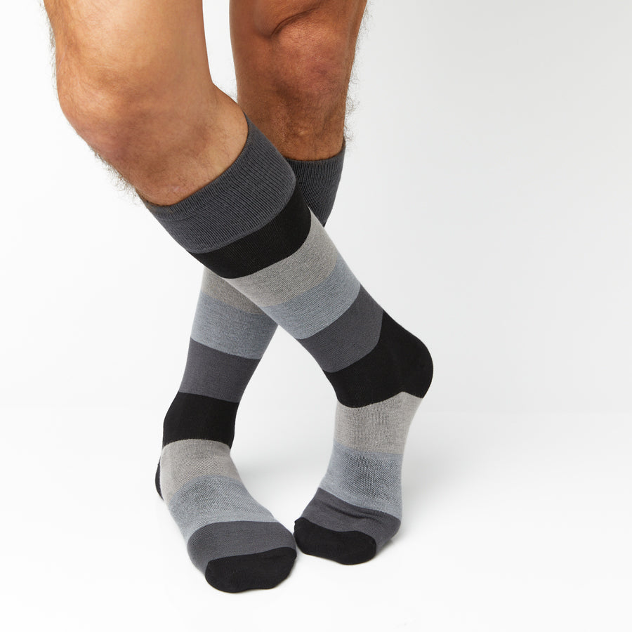 Vega Dress Socks DeadSoxy