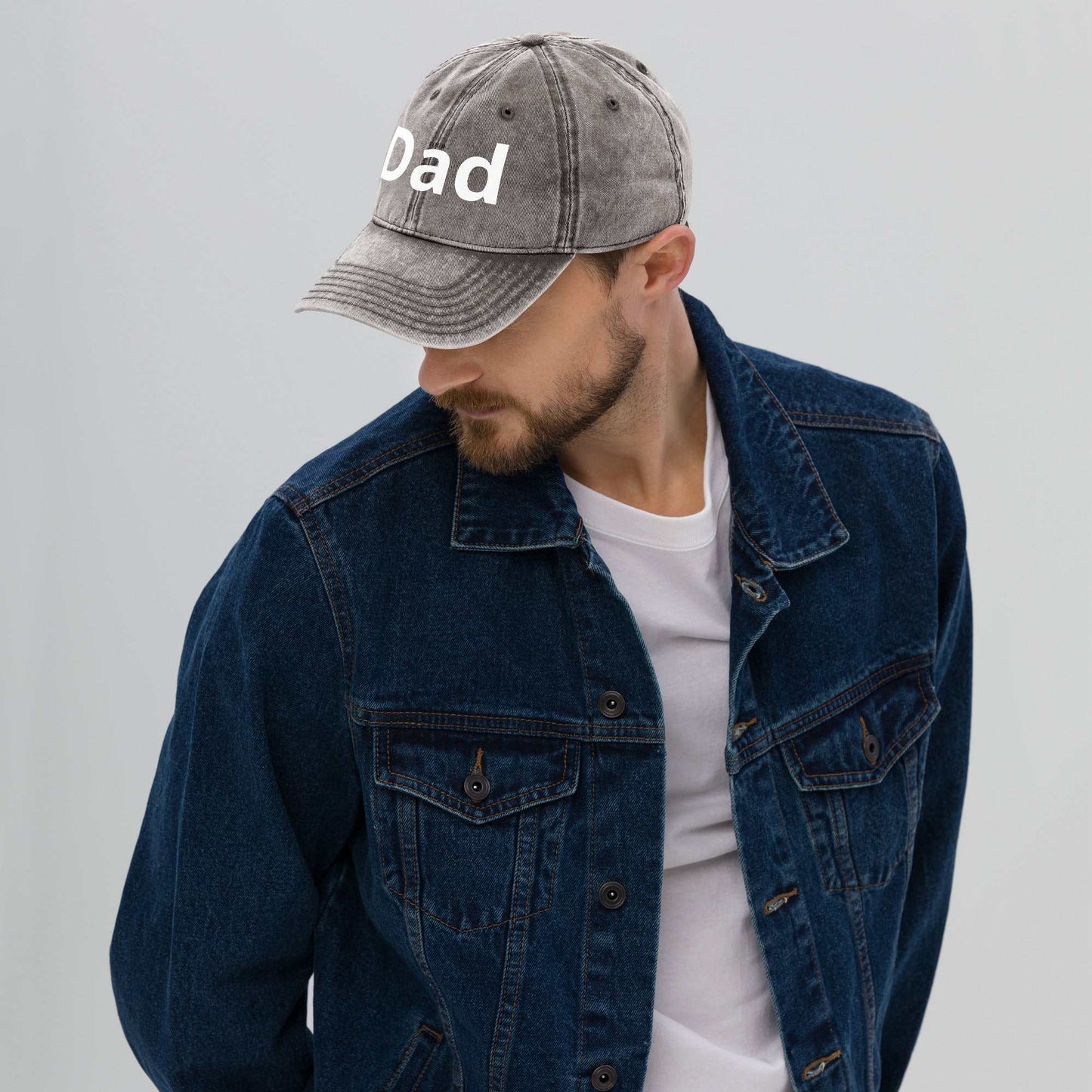 Vintage Cotton Cap – Timeless Style and Lasting Comfort SnagBag