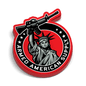 2019 AAS Logo Decal Armed American Supply