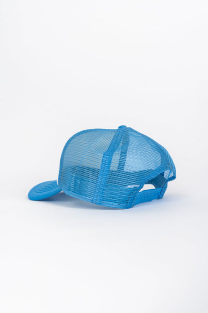 Two Tone Trucker Hat