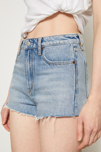 Joanie Vintage Cut Off Shorts HJ115 Hey Joanie
