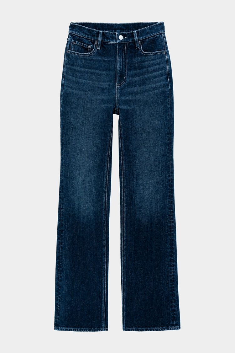 Barbara High Rise Bootcut Jeans HJ004 Hey Joanie