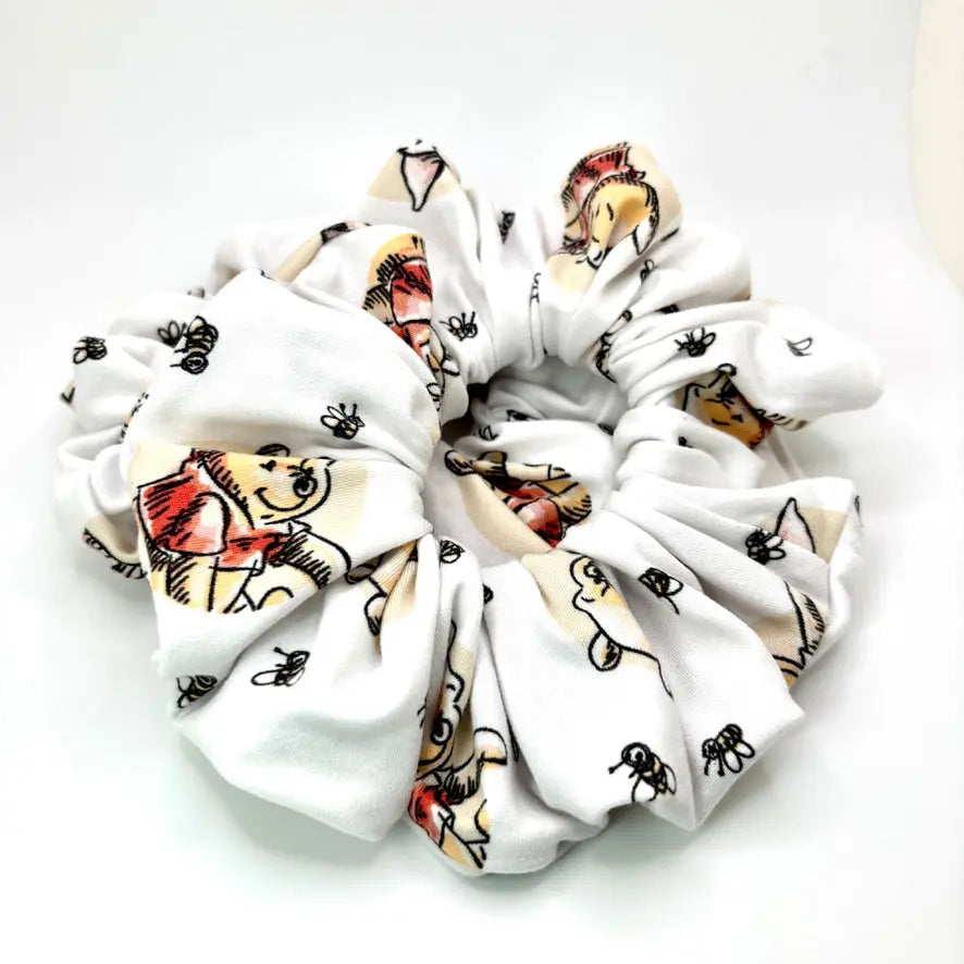 Pooh & Friends Scrunchie Enchanted Scrunch