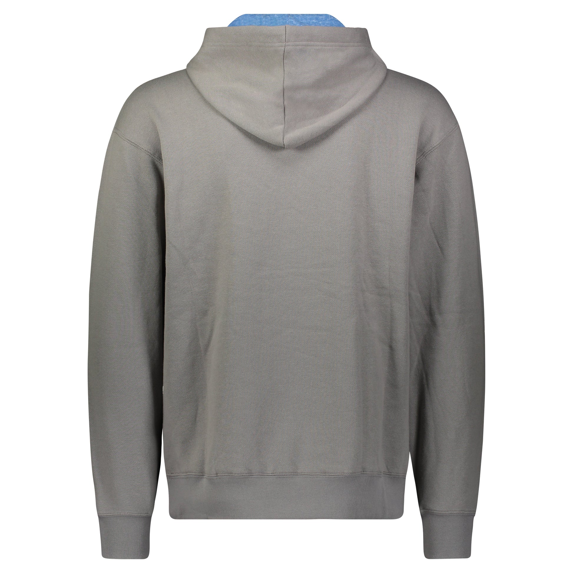 USA Georges Bank Hoodie White Water Life