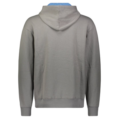 USA Georges Bank Hoodie White Water Life