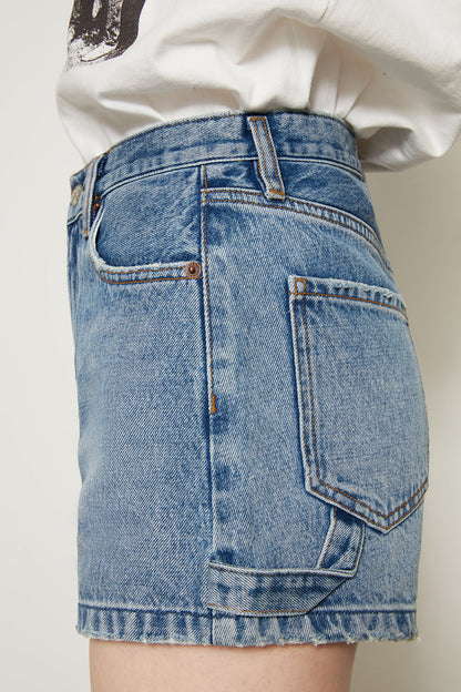 The Fun Utility Shorts HJ138 [FINAL SALE] Hey Joanie