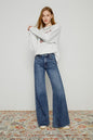Melissa Slouch Boot HJ127 Hey Joanie