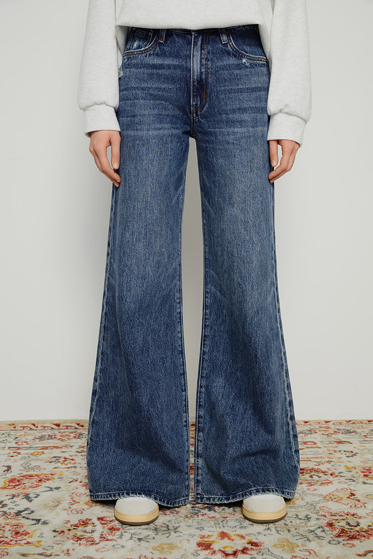 Melissa Slouch Boot HJ127 Hey Joanie