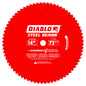 Diablo D1472CF 14" x 72-Teeth Steel Demon™ Cermet II Saw Blade for Medium Metal VM Hardware
