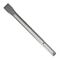 Diablo DMAMXCH1030 1" x 12" SDS-Max Flat Chisel VM Hardware