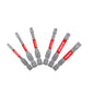 Diablo DTV2-S6 2" Torx Drive Bits (6-Piece) VM Hardware