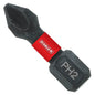 Diablo DPH21B 1" #2 Phillips Drive Bit (Bulk) VM Hardware