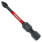 Diablo DPH12B 2" #1 Phillips Drive Bit (Bulk) VM Hardware