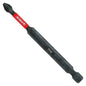 Diablo DPH235B 3-1/2" #2 Phillips Drive Bit (Bulk) VM Hardware