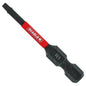 Diablo DSQ12B 2" #1 Square Drive Bit (Bulk) VM Hardware