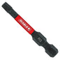 Diablo DSQ32B 2" #3 Square Drive Bit (Bulk) VM Hardware