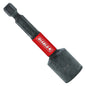 Diablo DNTSL716B 7/16" x 2-9/16" Magnetic Nut Driver (Bulk) VM Hardware