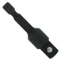 Diablo DSA0250B 1/4" Square x 1/4" Hex Socket Adapter (Bulk) VM Hardware