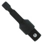 Diablo DSA0375B 3/8" Square x 1/4" Hex Socket Adapter (Bulk) VM Hardware