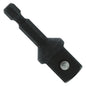 Diablo DSA0500B 1/2" Square x 1/4" Hex Socket Adapter (Bulk) VM Hardware