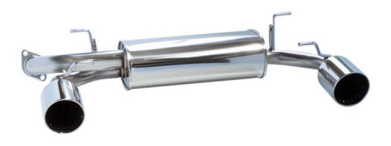 HKS Legamax Premium Exhaust FR-S BRZ FR SPORT
