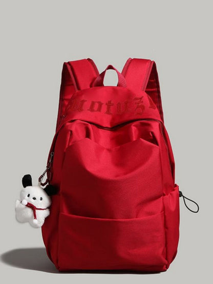 Lightweight Drawstring Backpack Bag New Era Fashion LLc