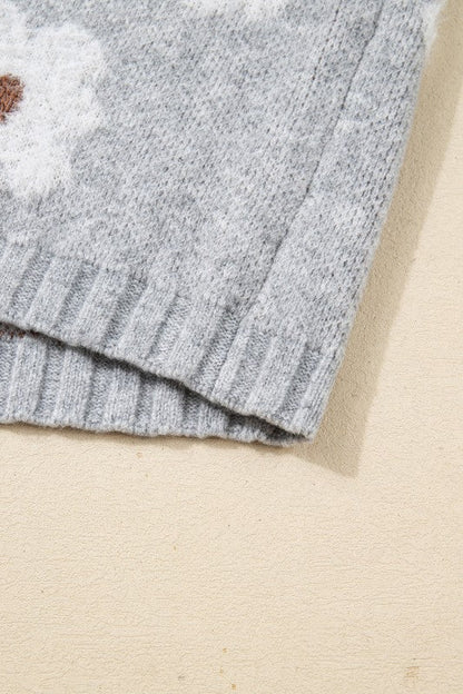 Ava Drop Shoulder Baggy Sweater Shop Style & More | Fresh Looks, Everyday Deals & Free Shipping