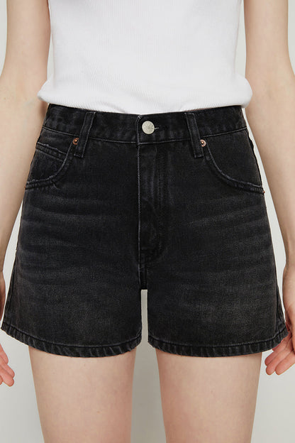 BOYISH Vintage High Rise Shorts HJ143 [FINAL SALE] Hey Joanie