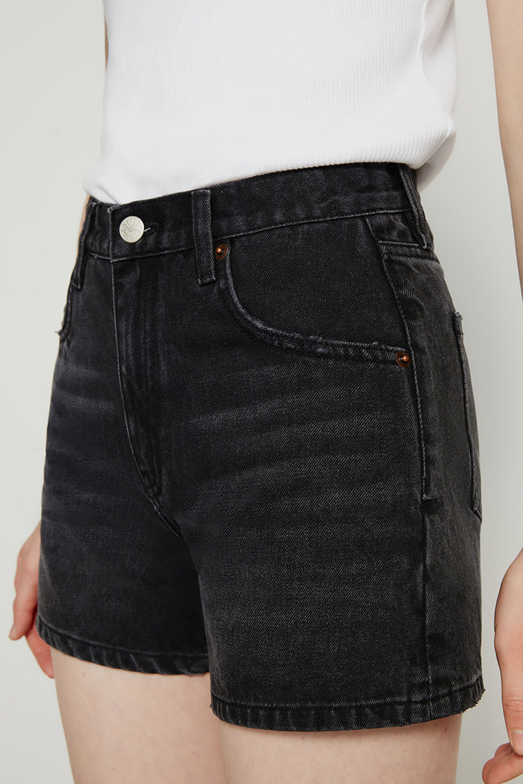 BOYISH Vintage High Rise Shorts HJ143 [FINAL SALE] Hey Joanie