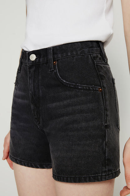 BOYISH Vintage High Rise Shorts HJ143 [FINAL SALE] Hey Joanie