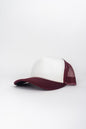 Two Tone Trucker Hat