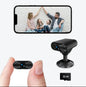 MiniMag WiFi Camera