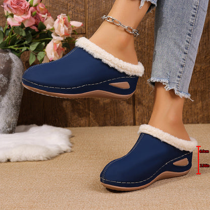 Women’s Fashion Wedge Sandals – Thick Sole Platform Summer Sandals FitiqueFit