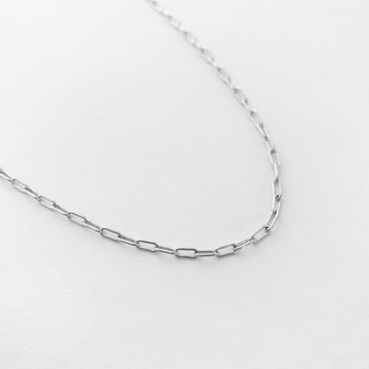 Olivia Oval Chain Necklace Shop Style & More | Fresh Looks, Everyday Deals & Free Shipping