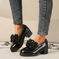 Womens Fashionable Bowtie Plus-Size High-Heel Pumps See size chart under “more details” The Fashion Celestial