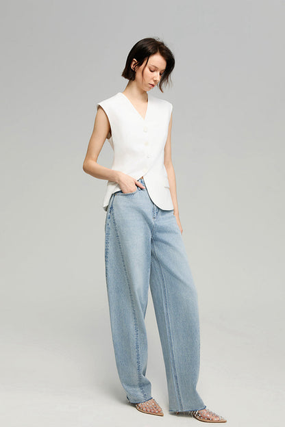 Luna Flow Jeans HJ033 Hey Joanie